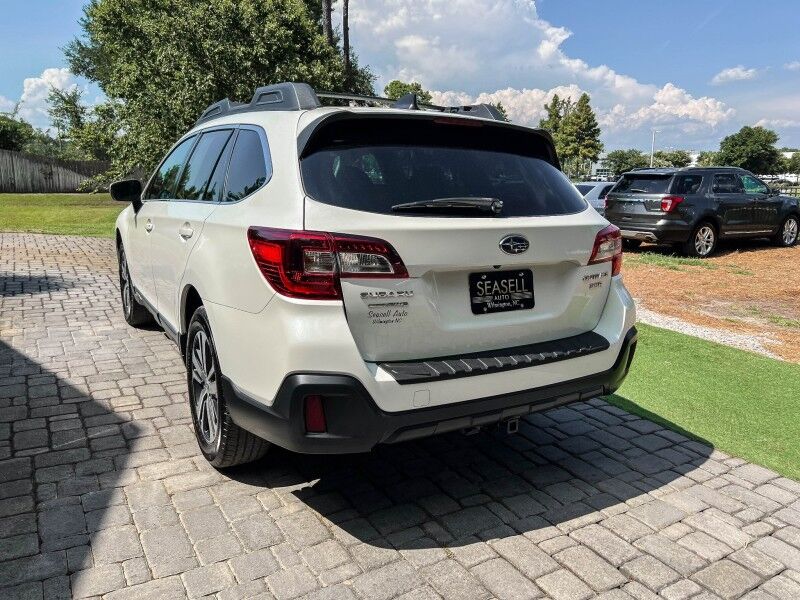 2018 Subaru Outback Limited Wilmington NC