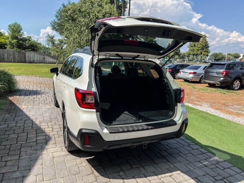 2018 Subaru Outback Limited Wilmington NC