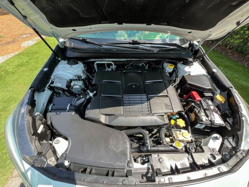 2018 Subaru Outback Limited Wilmington NC