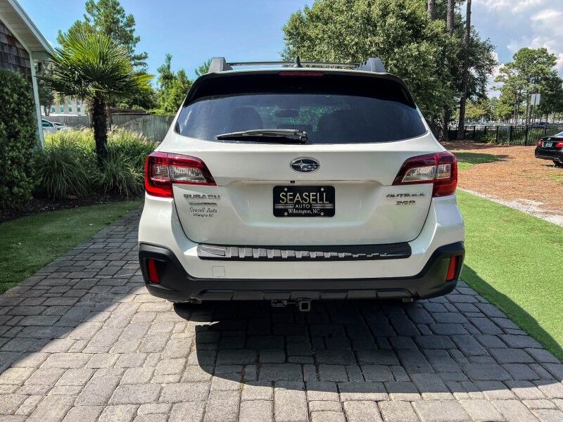 2018 Subaru Outback Limited Wilmington NC
