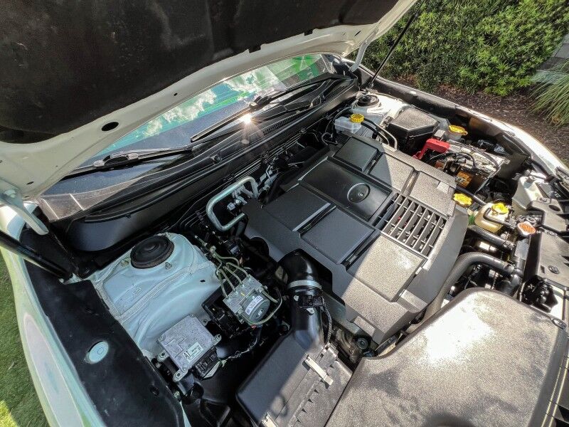 2018 Subaru Outback Limited Wilmington NC