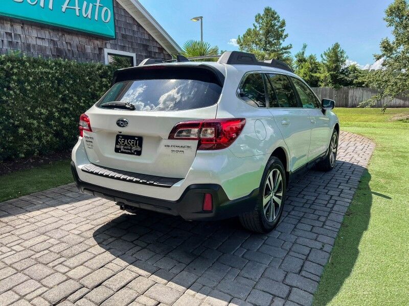 2018 Subaru Outback Limited Wilmington NC