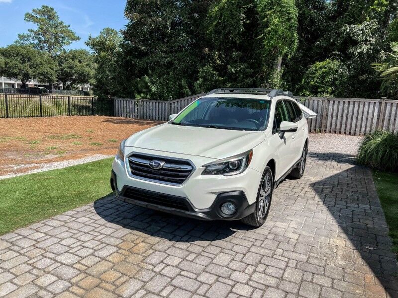 2018 Subaru Outback Limited Wilmington NC