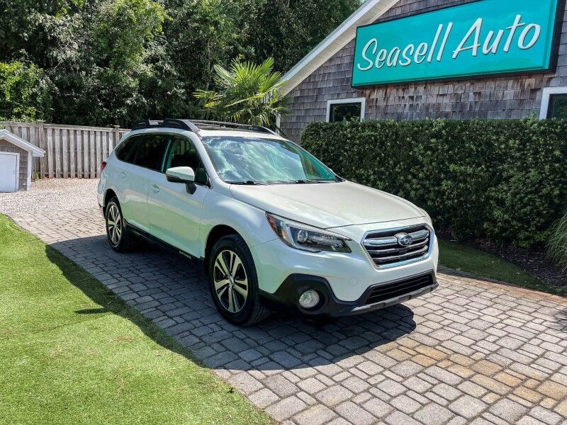 2018 Subaru Outback Limited Wilmington NC