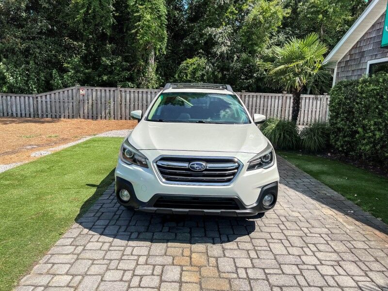 2018 Subaru Outback Limited Wilmington NC