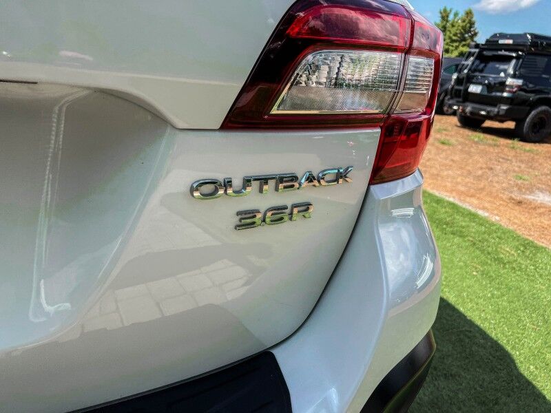 2018 Subaru Outback Limited Wilmington NC