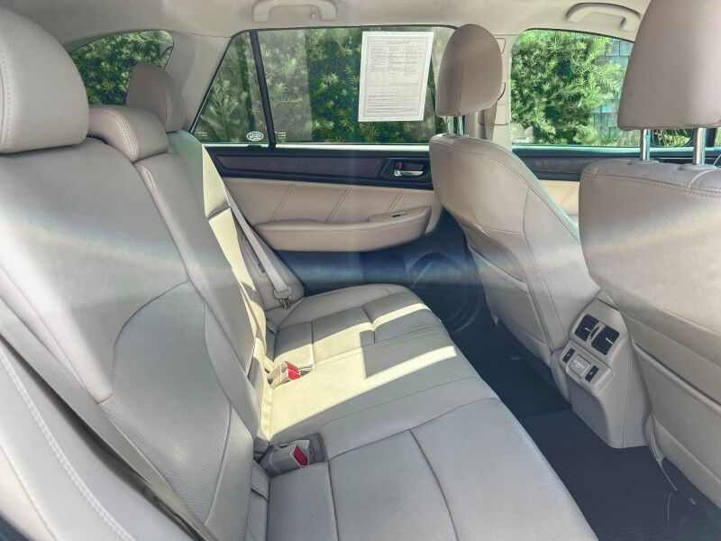 2018 Subaru Outback Limited Wilmington NC