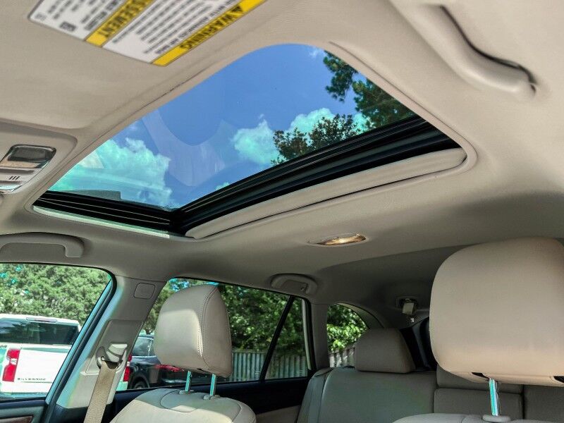 2018 Subaru Outback Limited Wilmington NC