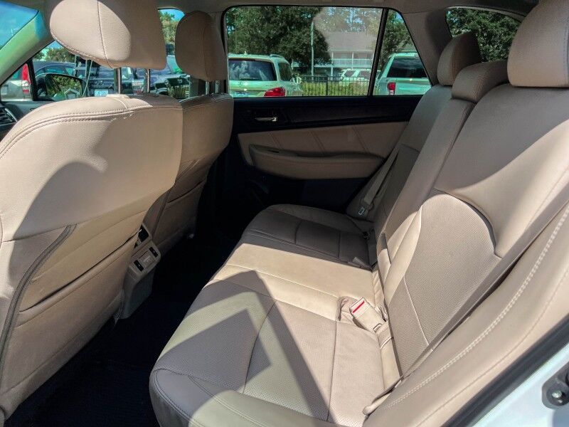 2018 Subaru Outback Limited Wilmington NC