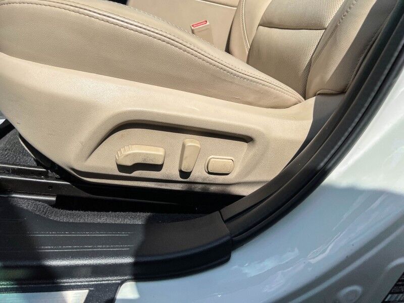 2018 Subaru Outback Limited Wilmington NC