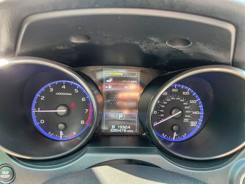 2018 Subaru Outback Limited Wilmington NC