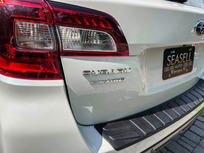 2018 Subaru Outback Limited Wilmington NC