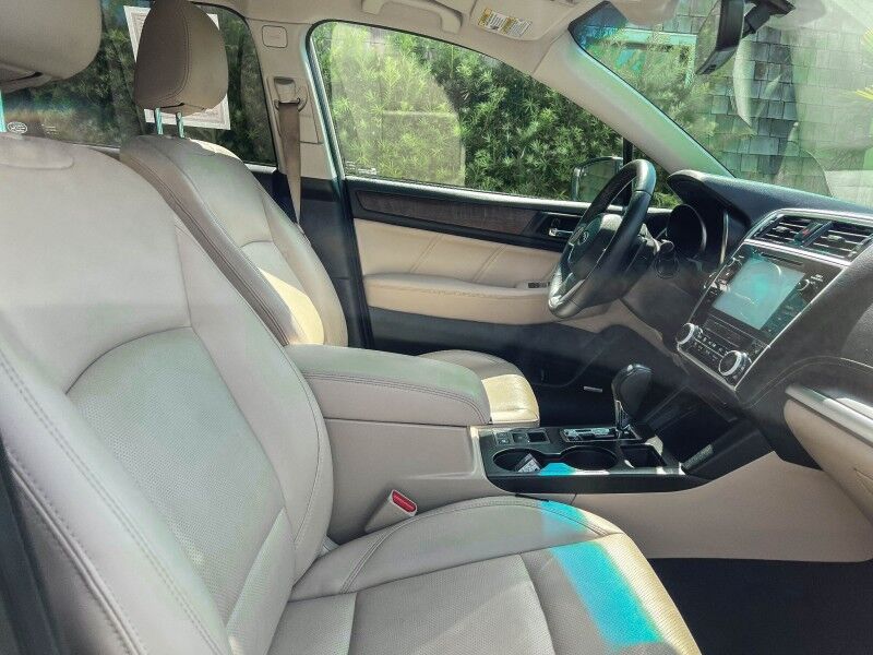 2018 Subaru Outback Limited Wilmington NC