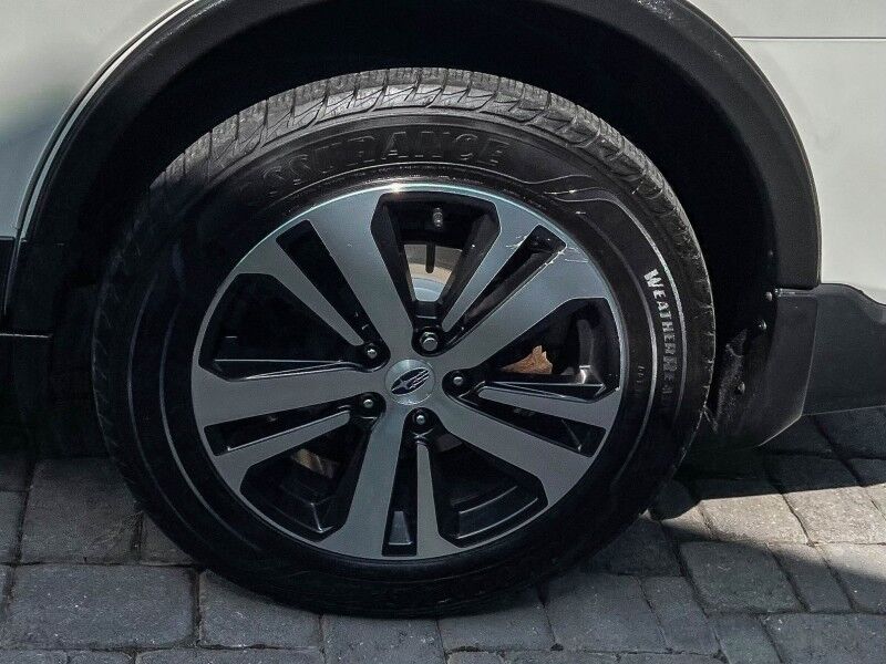 2018 Subaru Outback Limited Wilmington NC