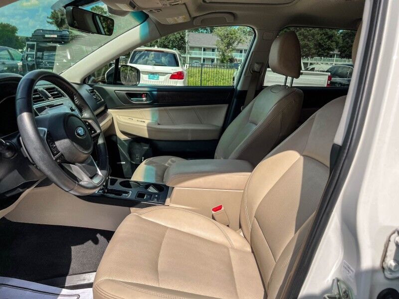 2018 Subaru Outback Limited Wilmington NC
