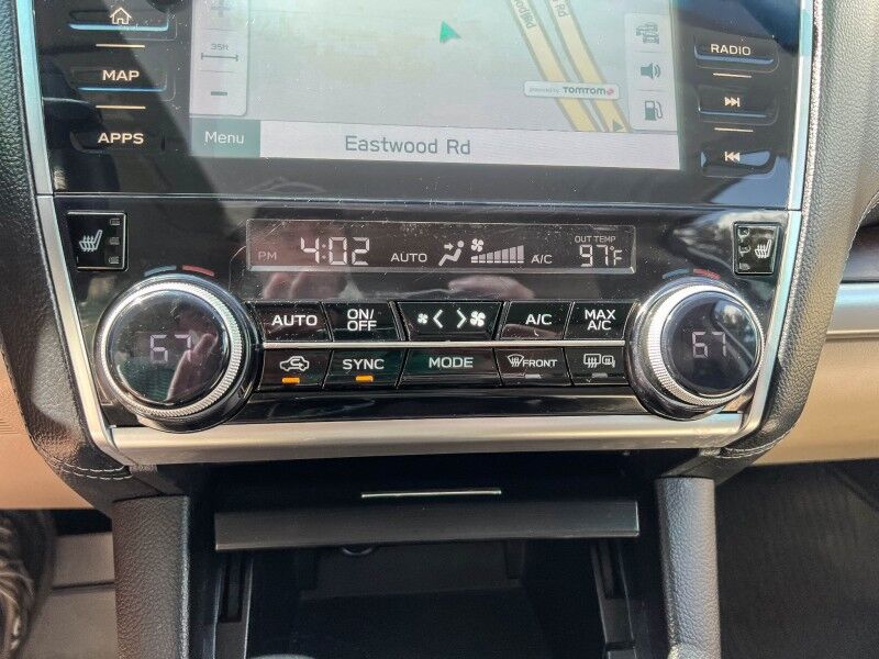2018 Subaru Outback Limited Wilmington NC