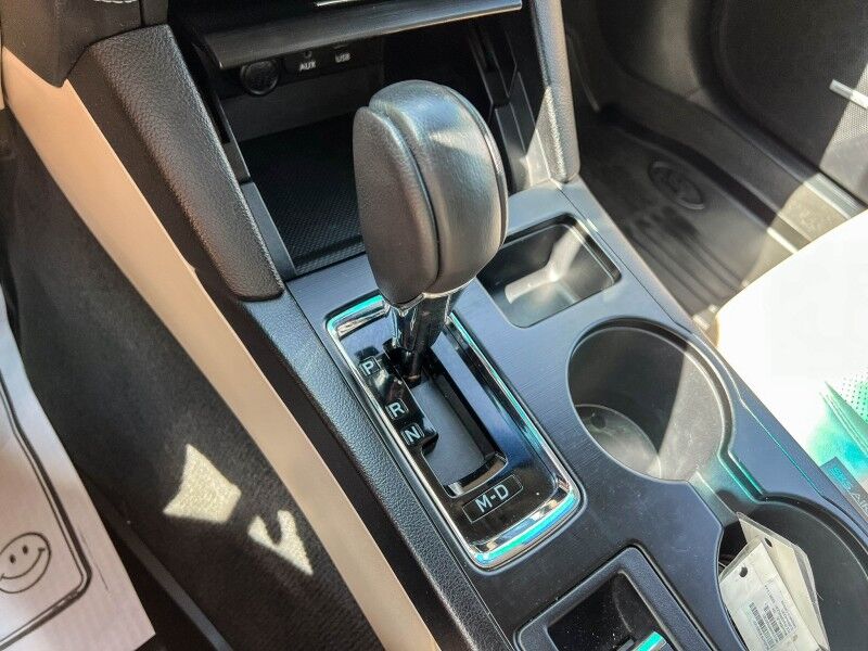 2018 Subaru Outback Limited Wilmington NC