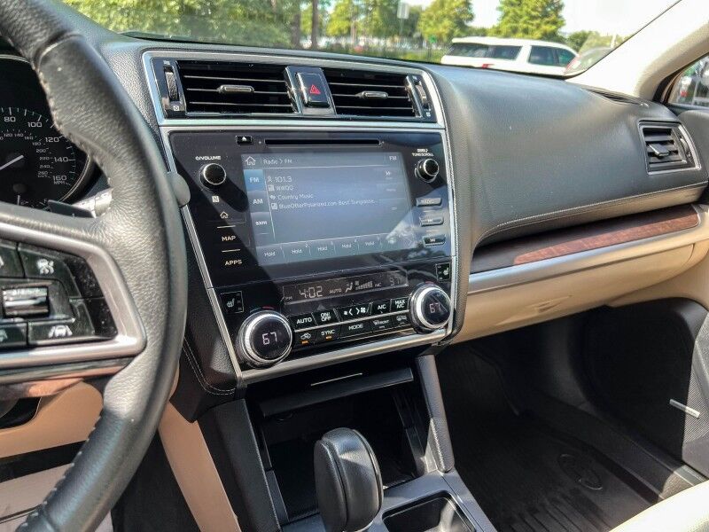 2018 Subaru Outback Limited Wilmington NC