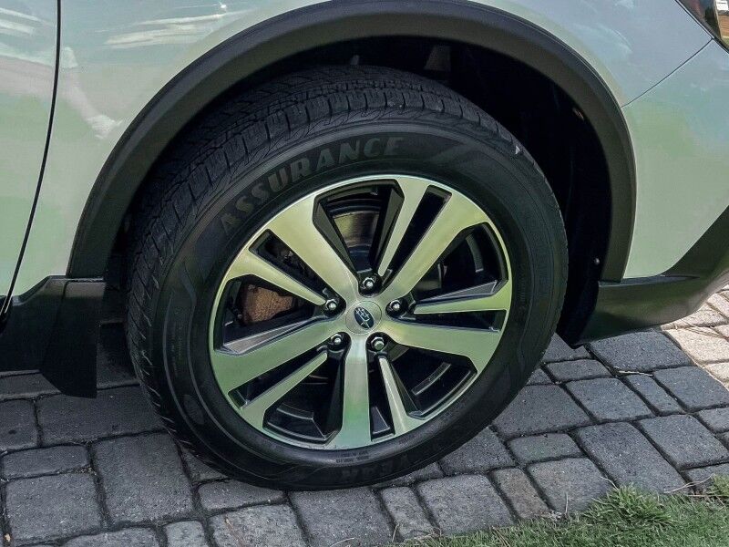 2018 Subaru Outback Limited Wilmington NC