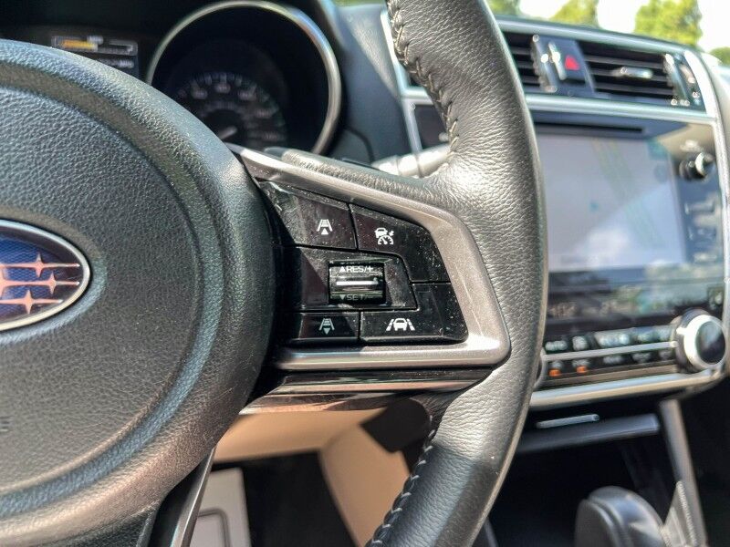 2018 Subaru Outback Limited Wilmington NC