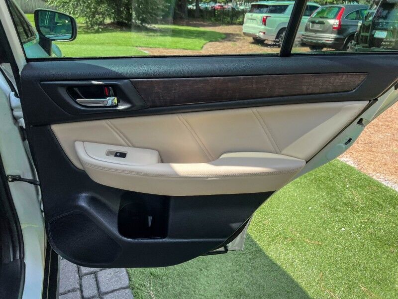 2018 Subaru Outback Limited Wilmington NC