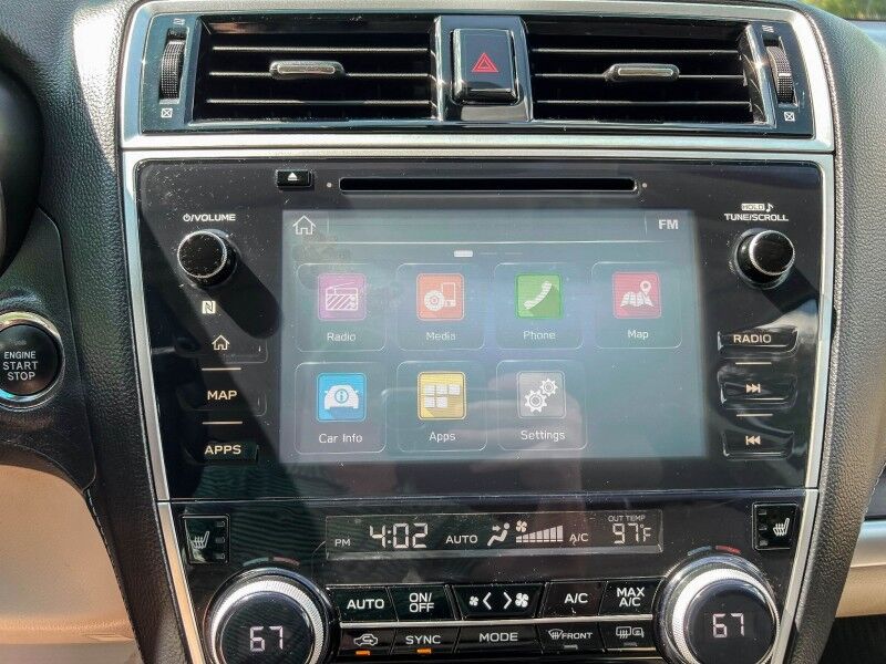 2018 Subaru Outback Limited Wilmington NC