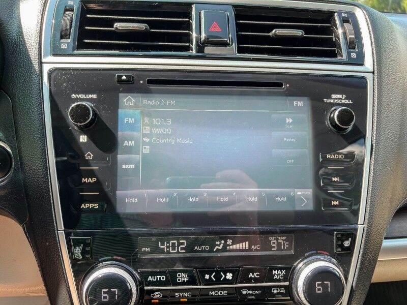 2018 Subaru Outback Limited Wilmington NC