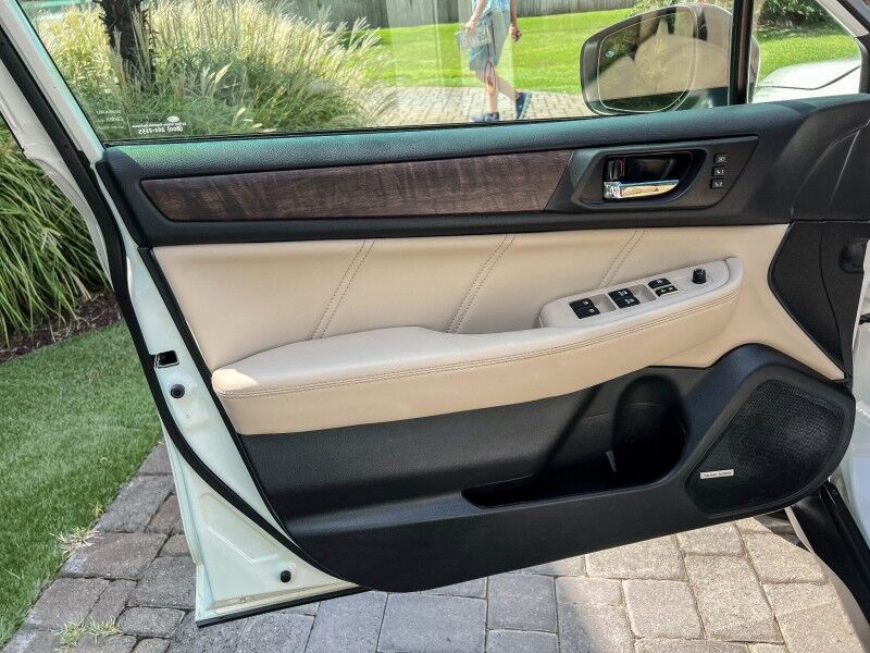 2018 Subaru Outback Limited Wilmington NC