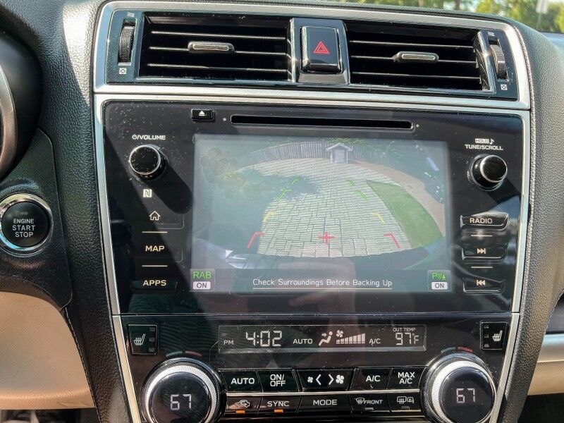 2018 Subaru Outback Limited Wilmington NC