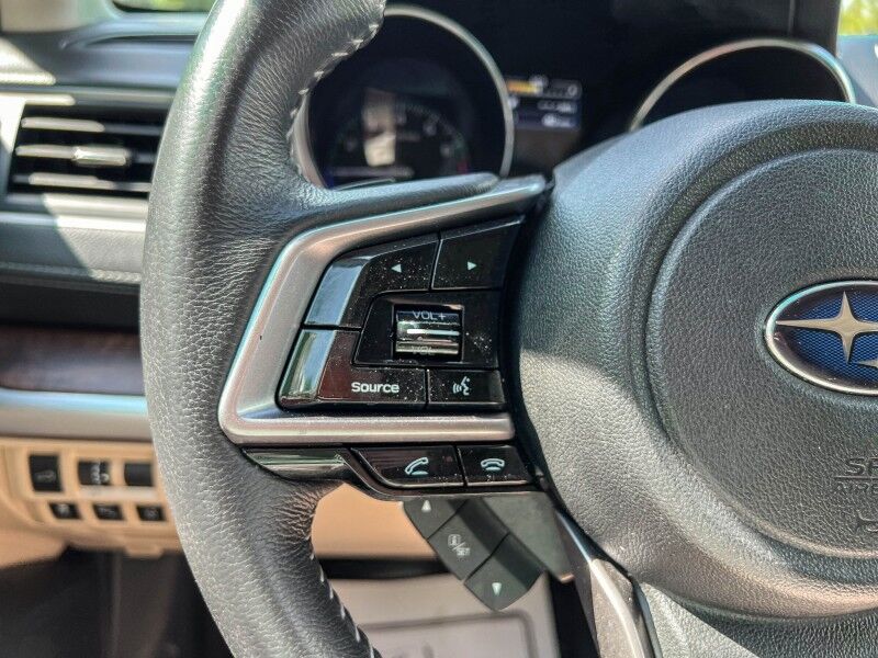 2018 Subaru Outback Limited Wilmington NC