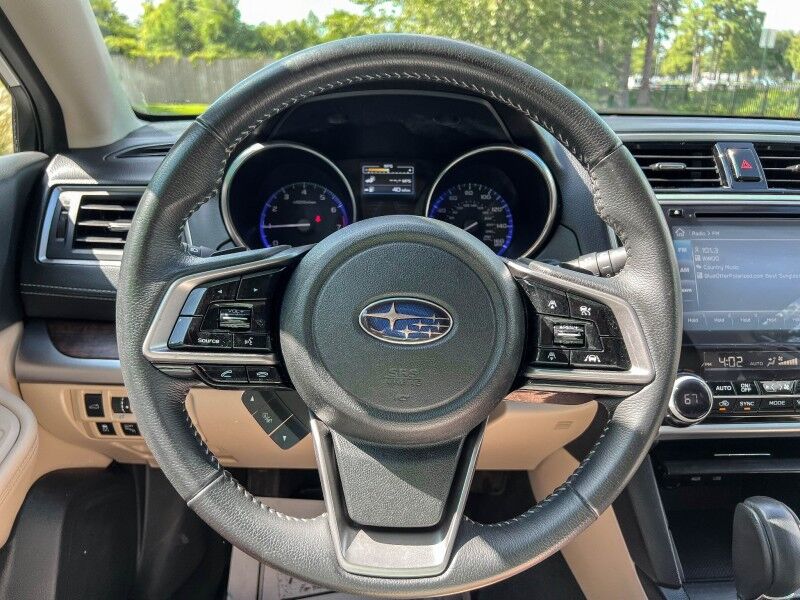 2018 Subaru Outback Limited Wilmington NC