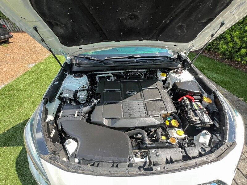 2018 Subaru Outback Limited Wilmington NC