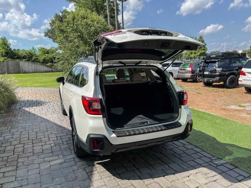 2018 Subaru Outback Limited Wilmington NC