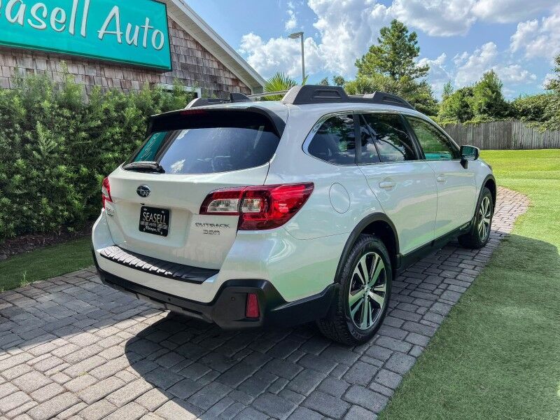 2018 Subaru Outback Limited Wilmington NC