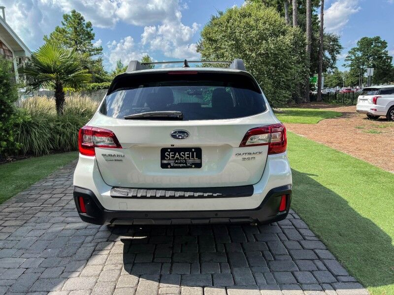 2018 Subaru Outback Limited Wilmington NC