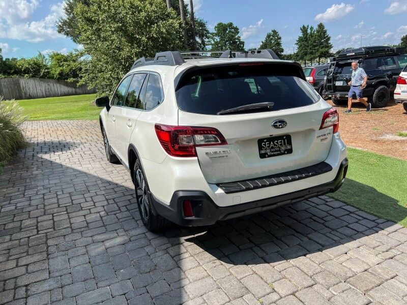 2018 Subaru Outback Limited Wilmington NC