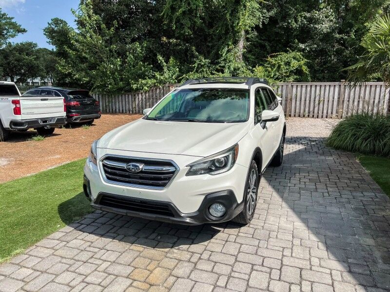 2018 Subaru Outback Limited Wilmington NC