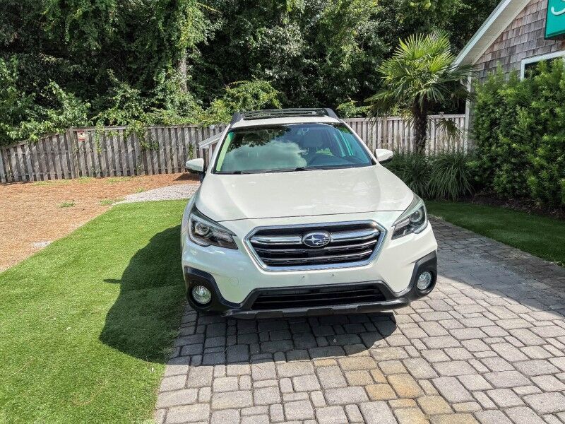 2018 Subaru Outback Limited Wilmington NC