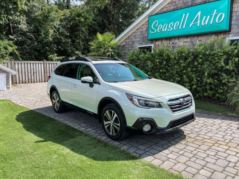 2018 Subaru Outback Limited Wilmington NC