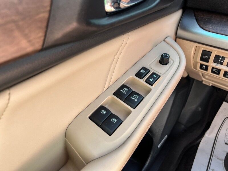 2018 Subaru Outback Limited Wilmington NC