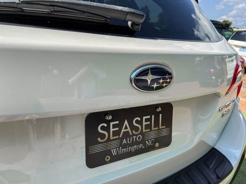 2018 Subaru Outback Limited Wilmington NC