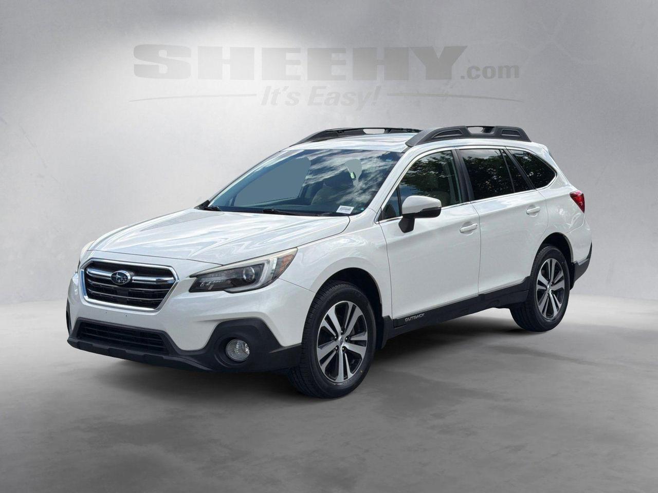 2018 Subaru Outback Limited Hagerstown MD