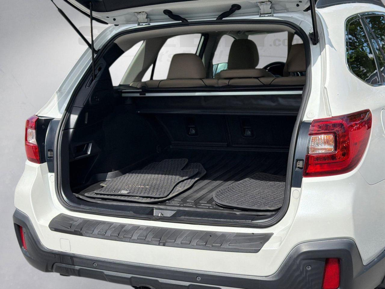2018 Subaru Outback Limited Hagerstown MD