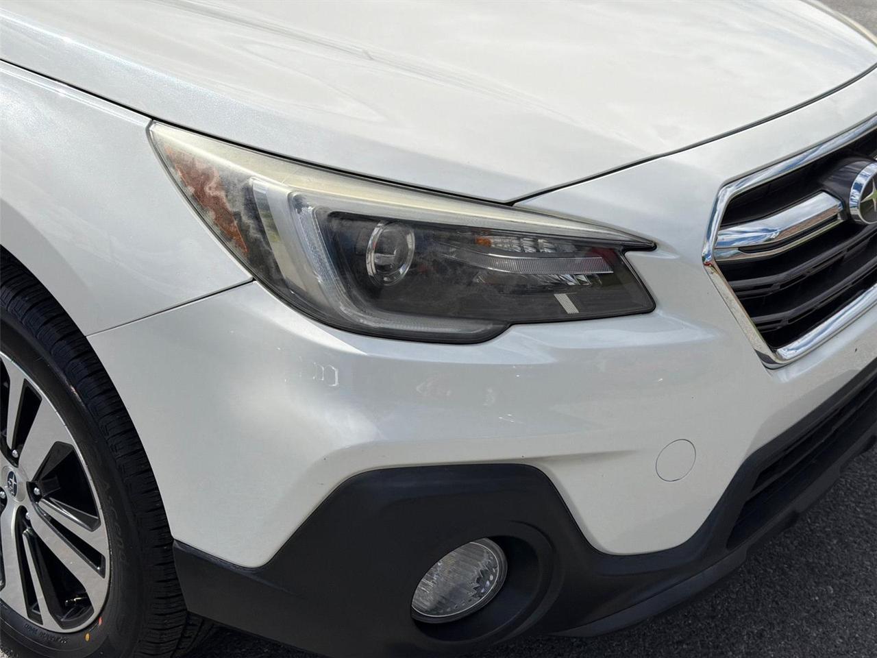 2018 Subaru Outback Limited Hagerstown MD
