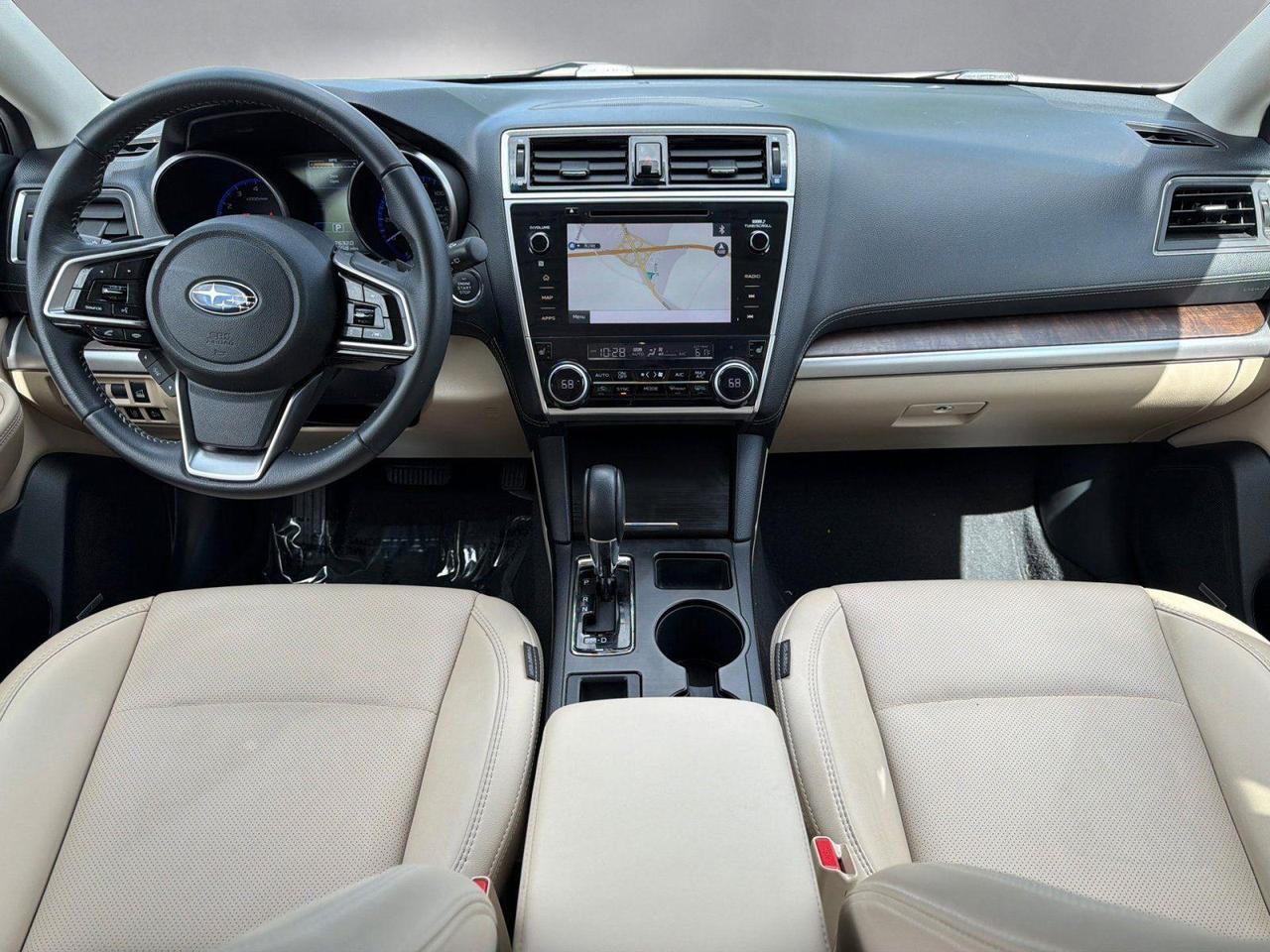 2018 Subaru Outback Limited Hagerstown MD