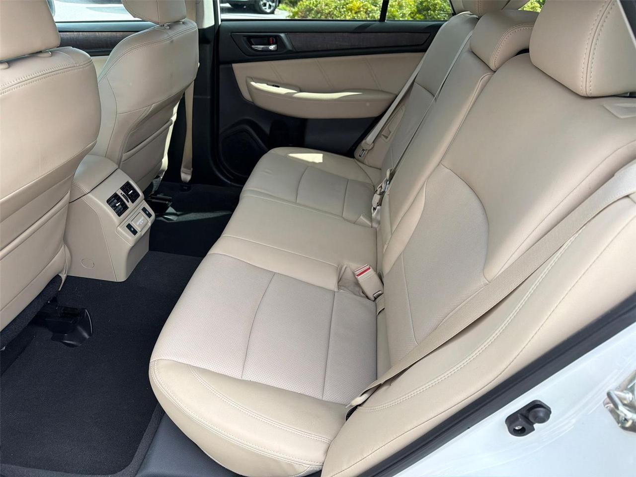 2018 Subaru Outback Limited Hagerstown MD