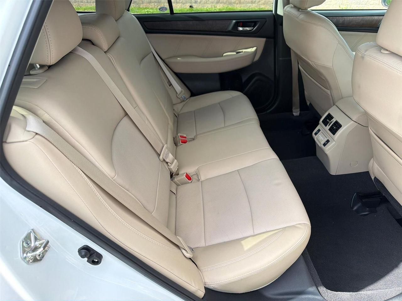 2018 Subaru Outback Limited Hagerstown MD