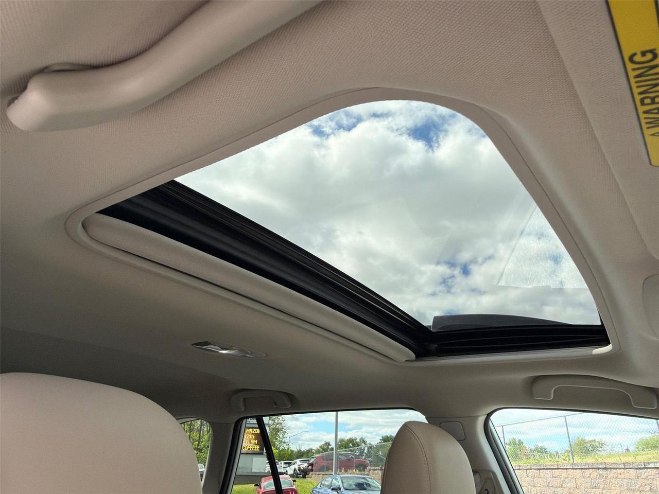 2018 Subaru Outback Limited Hagerstown MD
