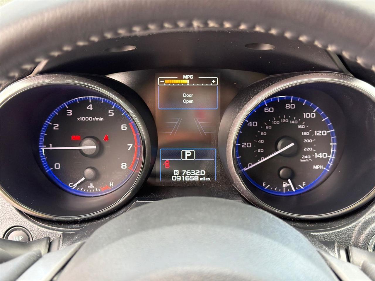 2018 Subaru Outback Limited Hagerstown MD
