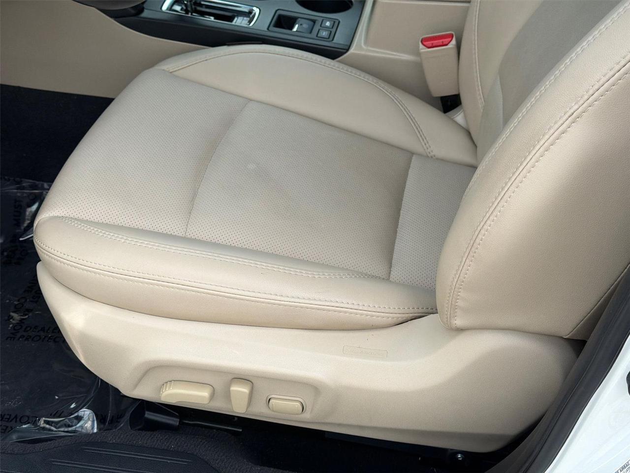 2018 Subaru Outback Limited Hagerstown MD